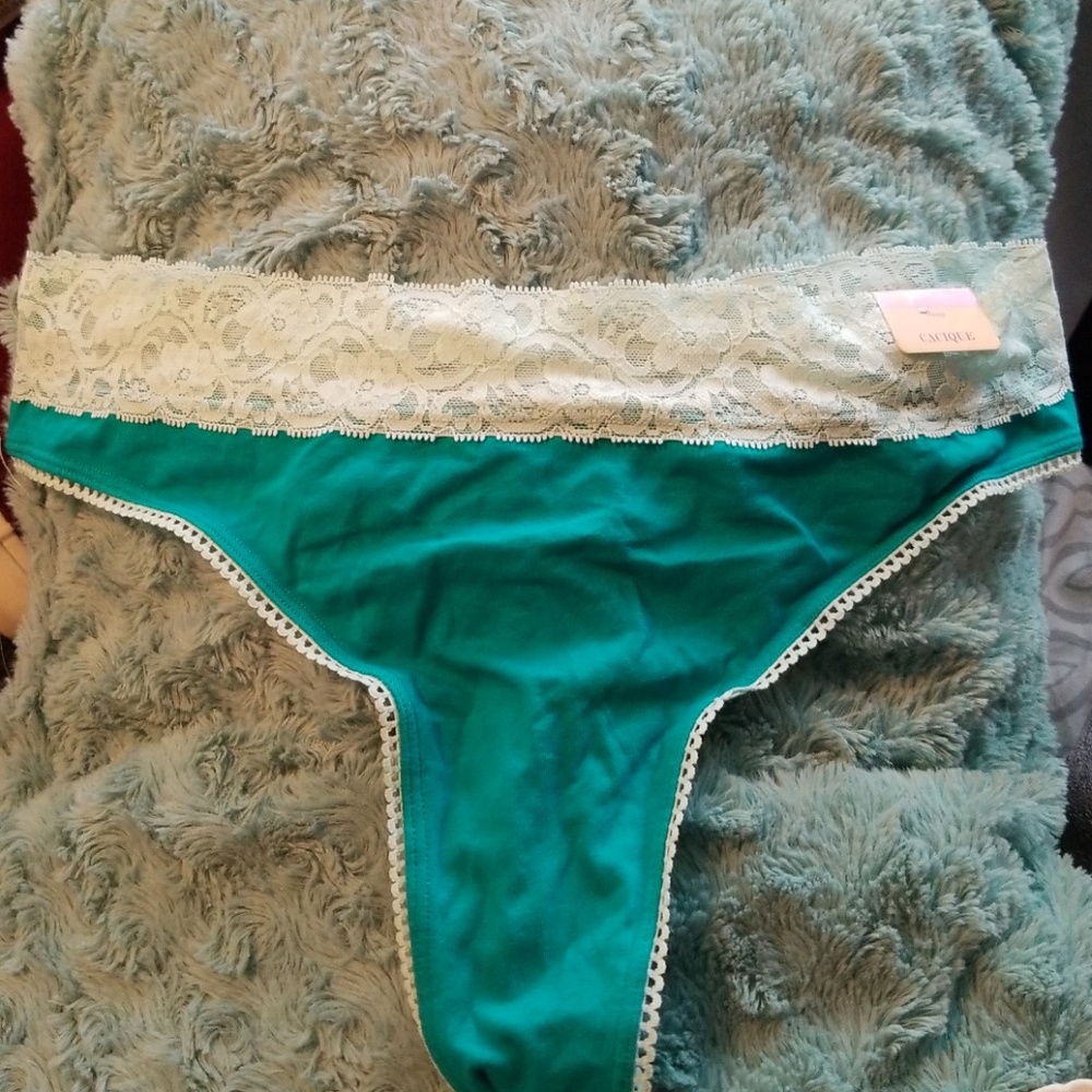 Underwear